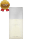 Issey Miyake L'eau D'Issey EDT 125мл - Тестер за мъже